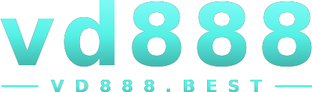 vd888 logo